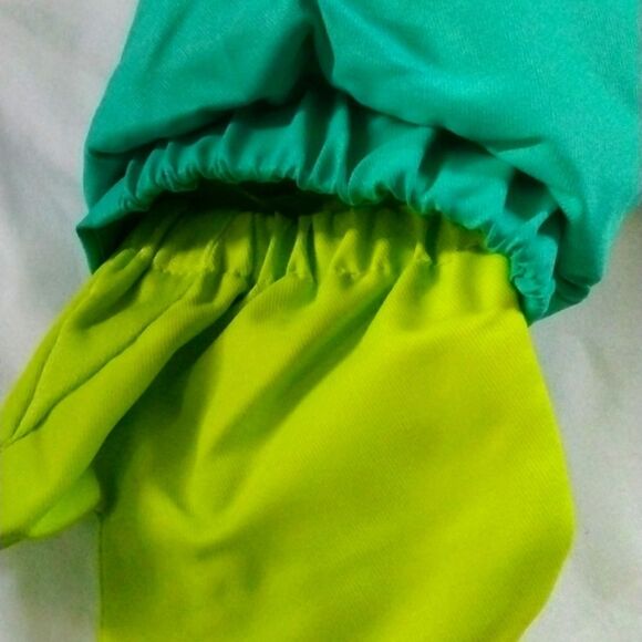 NWT Cat&Jack Ski Jacket 18mos - Picture 3 of 6